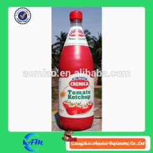 inflatable advertising tomato ketchup for sale